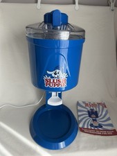 Slush Puppie Ice Cream Maker