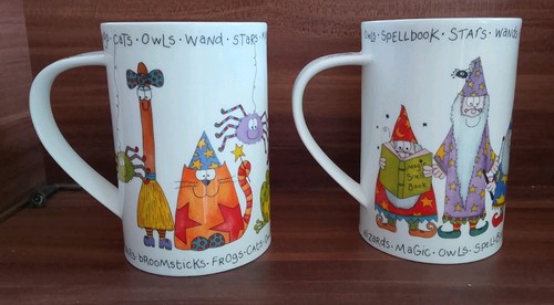 Dunoon fun bone china - dunoon,