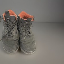 Finisterre Vans Collab Boots Size 8.5uk 