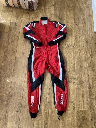 Sparco kerb advanced karting - advanced,