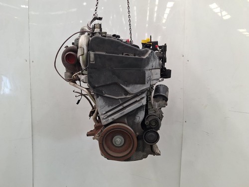 Nissan juke mk1 2013 - juke, 1.5l