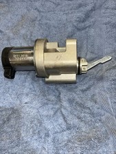 Deutz Fuel Shut-off Solenoid