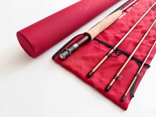 Guideline EXP4 Trout fly rod 9' #5