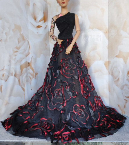Doll tonner ellowyne wilde - doll,