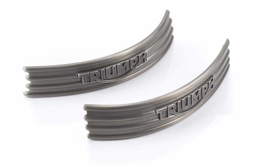 Vintage original bars - 4, badge
