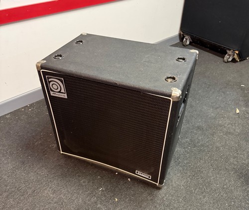 Ampeg svt 15e 1x15 - svt-15e,