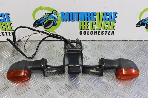 Yamaha 13s tail tidy - r6,