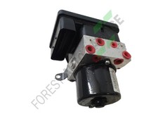 2010 BMW 1 SERIES ABS PUMP 34