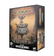 NECROMUNDA : THATOS PATTERN
