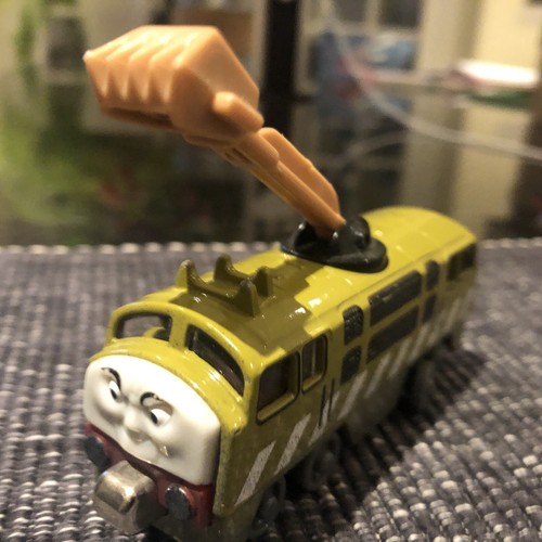 Thomas friends diesel 10 - &,