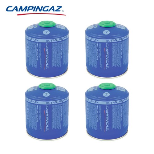 Campingaz value pack cv300 - 4, x