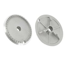 Parkinson Cowan Oven Hob Large Gas Burner Crown Genuine