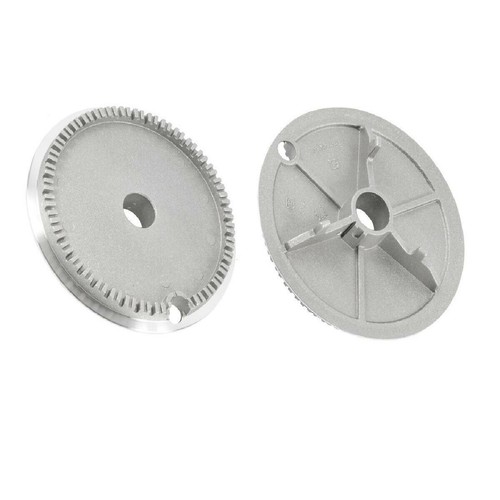 Parkinson cowan oven hob large - cowan,