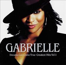 Gabrielle : Dreams Can Come