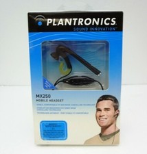 PLANTRONICS MX250-E1 EarBud
