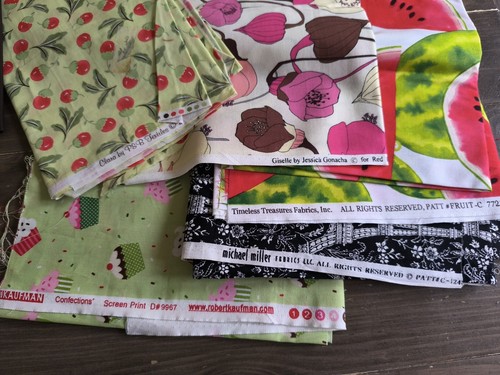Bundle robert kaufman - bundle,