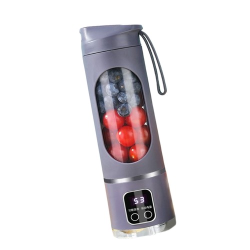Orange juicer maker - orange,