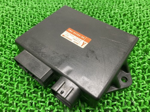 Trx850 igniter yamaha genuine - igniter,
