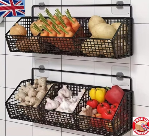 Wall mounted wire storage - mounted,