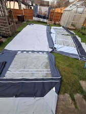 PENNINE PATHFINDER FOLDING