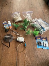 Goldfish Bowl Bundle Kit