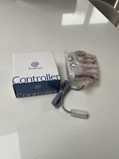 Sega Dreamcast Wired