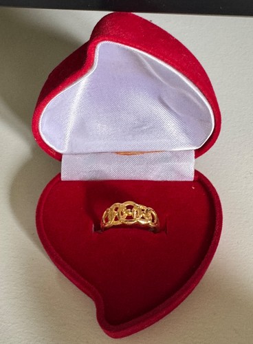 Elegant 22k gold - elegant,