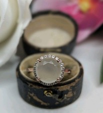 9ct Clogau Chalcedony and