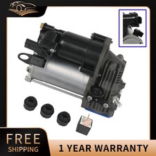 Air Compressor Pump Airmatic