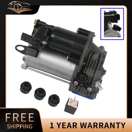 Air compressor pump airmatic - air,