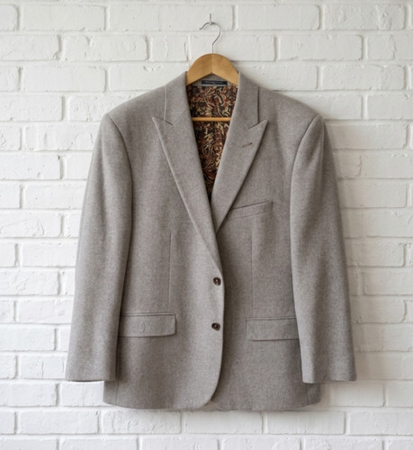 Sawyers hendricks tailored - hendricks,
