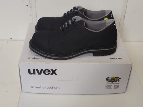 Uvex business lace - uvex, shoe