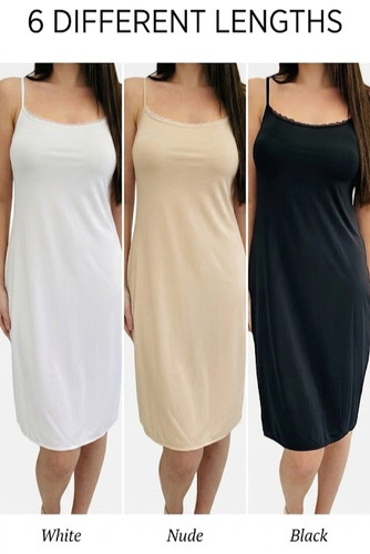 Marks spenc full slip - ex,