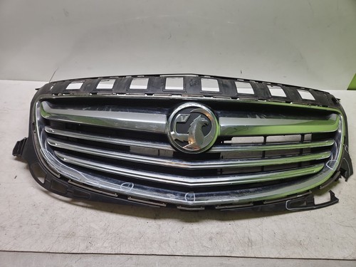 Vauxhall insignia mk1 facelift - vauxhall,
