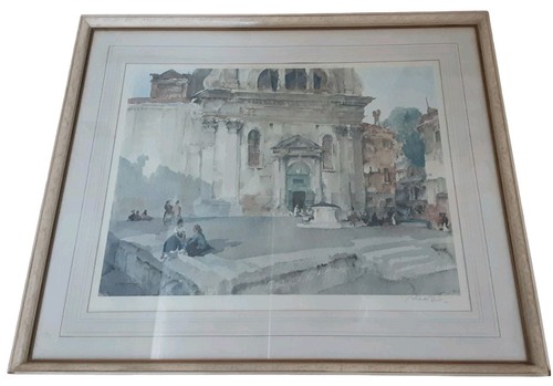 Sir william russell flint - sir,
