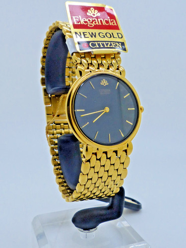 Vintage citizen quartz - vintage,