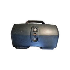 Pride gogo elite sport mobility scooter parts Battery Box 20ah NO BATTERIES