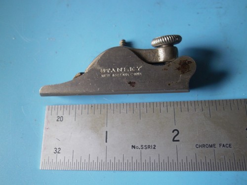 Very rare stanley chisel - no.96,