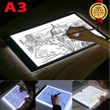 A3 LED Drawing Copy Board