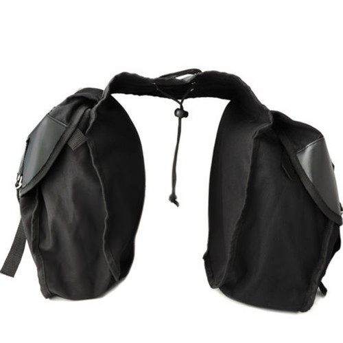 Rear tail seat bag bike - seat,