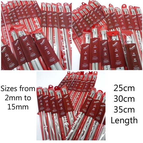 Knitting needles whitecroft - knitting,