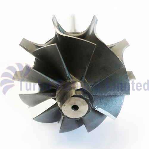 Ct20b turbocharger turbine - turbocharger,
