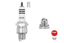 SPARK PLUG FITS: CITROËN 3 CV