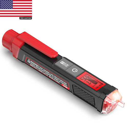 Voltage tester non - voltage, tester/non-contact