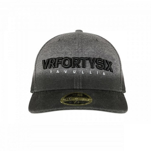 Valentino rossi adult - rossi, grey