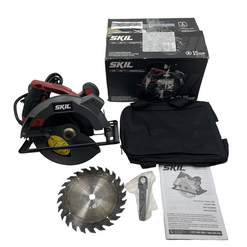 Skil amp 4 inch - skil, 15