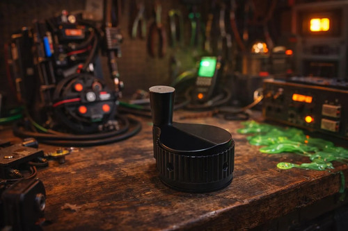 Ghostbusters proton pack - proton,