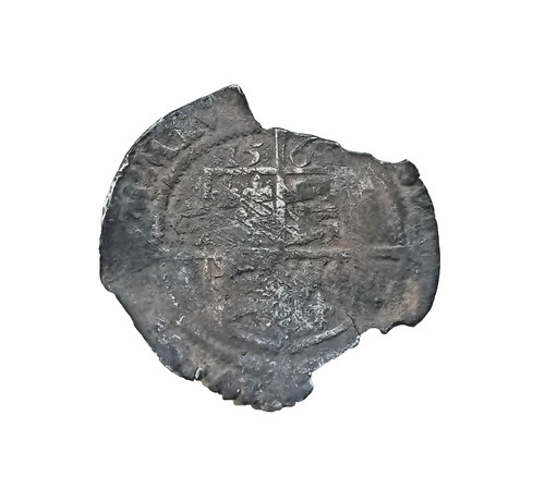 Genuine tudor silver hammered - tudor,