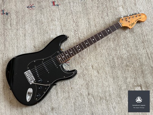 Tokai silver star - tokai, '79