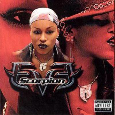 Eve scorpion - eve:,